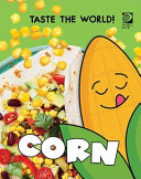 Corn cover