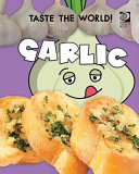 Garlic cover