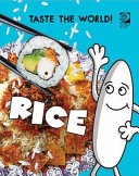 Rice cover