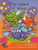 The Island of Wingo cover
