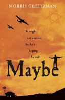 Maybe cover