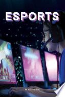 Esports cover