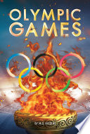 Olympic Games cover