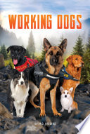 Working Dogs cover