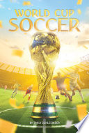 World Cup Soccer cover