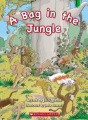 The Jungle Sun cover