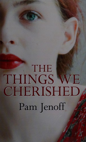 Cherished Things cover