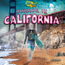Horror in California cover
