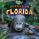 Horror in Florida cover