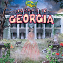 Horror in Georgia cover