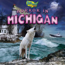 Horror in Michigan cover