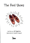 The Red Shoes cover