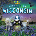 Horror in Wisconsin cover