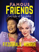 Ella Fitzgerald and Marilyn Monroe cover