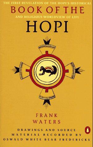 Hopi cover