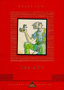 The BFG cover