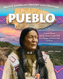 Pueblo cover