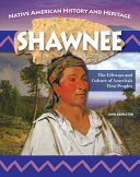 Shawnee cover