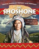 Shoshone cover
