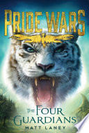 The Four Guardians cover