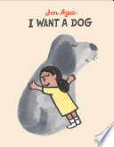 I Want a Dog cover