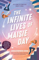 The Infinite Lives of Maisie Day cover