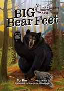 Big Bear Feet cover