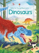 Dinosaurs cover