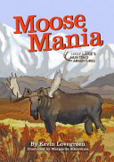 Moose Mania cover