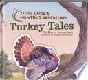 Turkey Tales cover