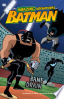 Bane Drain cover