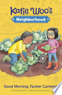 Good Morning, Farmer Carmen! cover