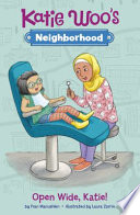 Open Wide, Katie! cover