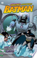 The Big Freeze cover