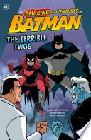 The Terrible Twos cover