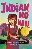 Indian No More cover