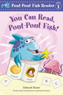 You Can Read, Pout-Pout Fish! cover