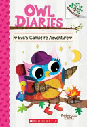 Eva's Campfire Adventure cover