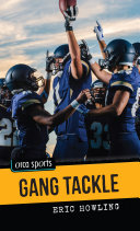 Gang Tackle cover