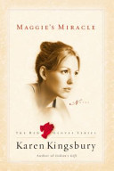 Maggie's Miracle cover