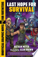 Last Hope for Survival cover