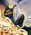 Sweet Dreamers cover