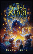 The Final Fight cover