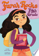 Farah Rocks Fifth Grade cover