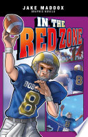 In the Red Zone cover
