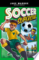 Soccer Superstar cover