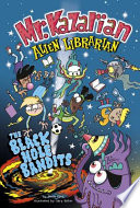 The Black Hole Bandits cover