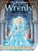 A Ghost in the Castle cover