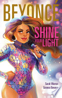 Beyoncé: Shine Your Light cover