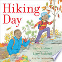 Hiking Day cover